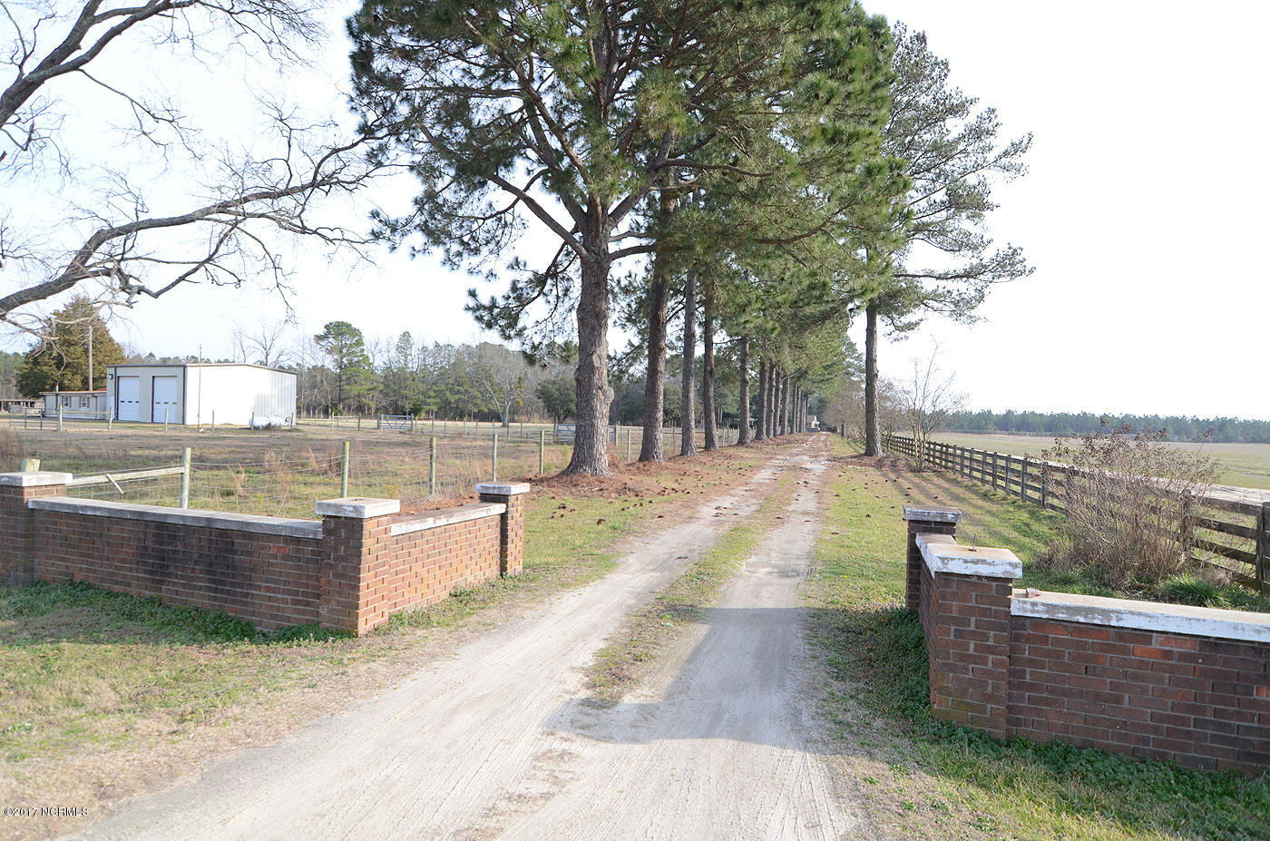8858 Robbins Road, Unit A Rocky Mount, NC 27803 - Photo 2 of 29 0 Driveway