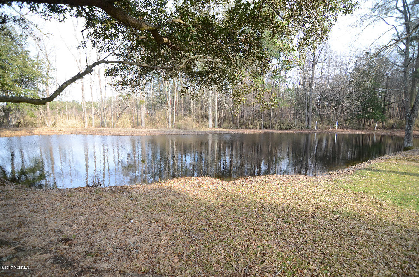 8858 Robbins Road, Unit A Rocky Mount, NC 27803 - Photo 29 of 29 27 Pond