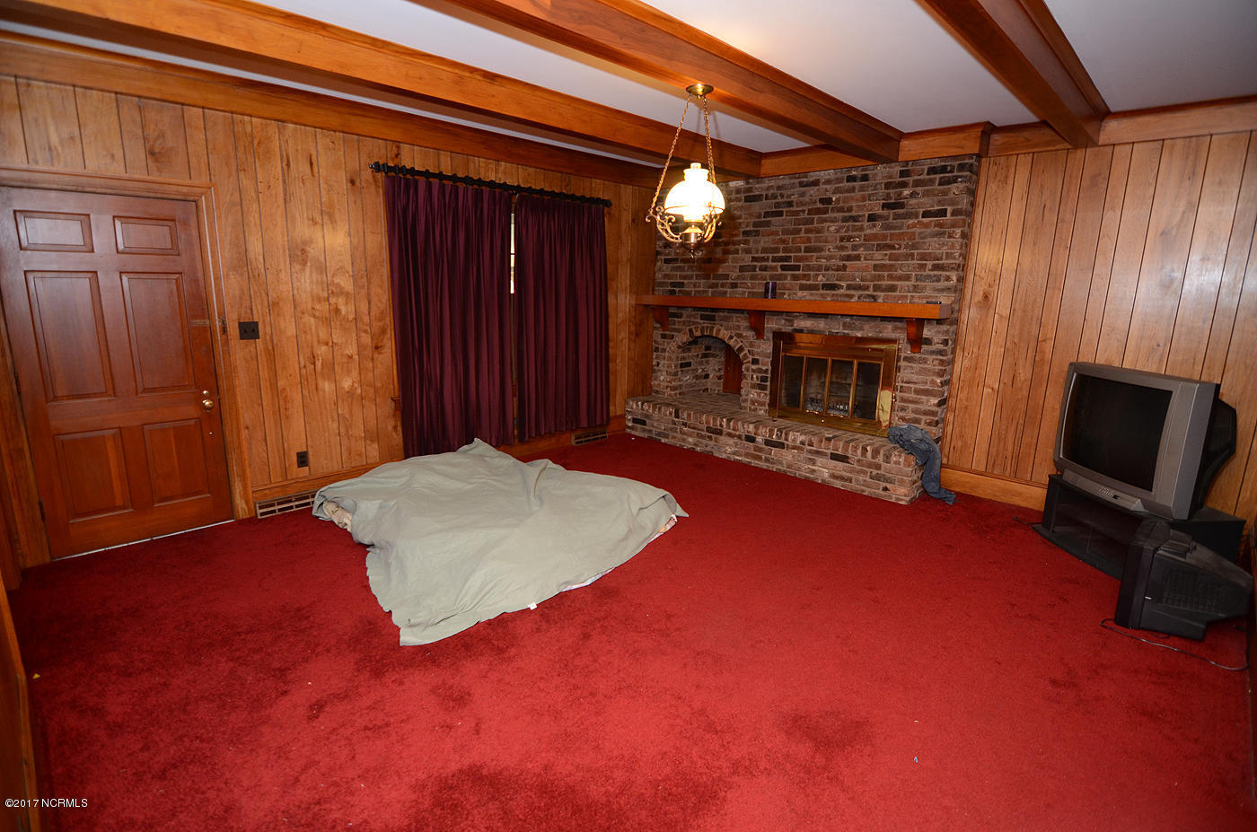 8858 Robbins Road, Unit A Rocky Mount, NC 27803 - Photo 10 of 29 8 Den