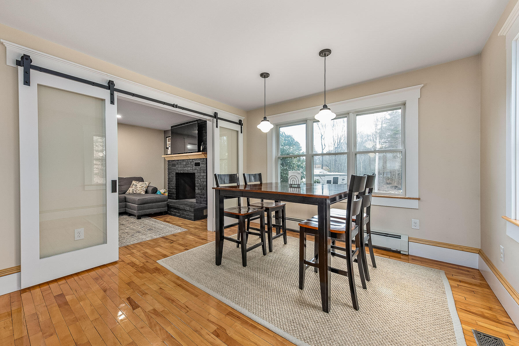 6 Greenaway Avenue Springvale, ME 04083 - Photo 17 of 60 Dining Room
