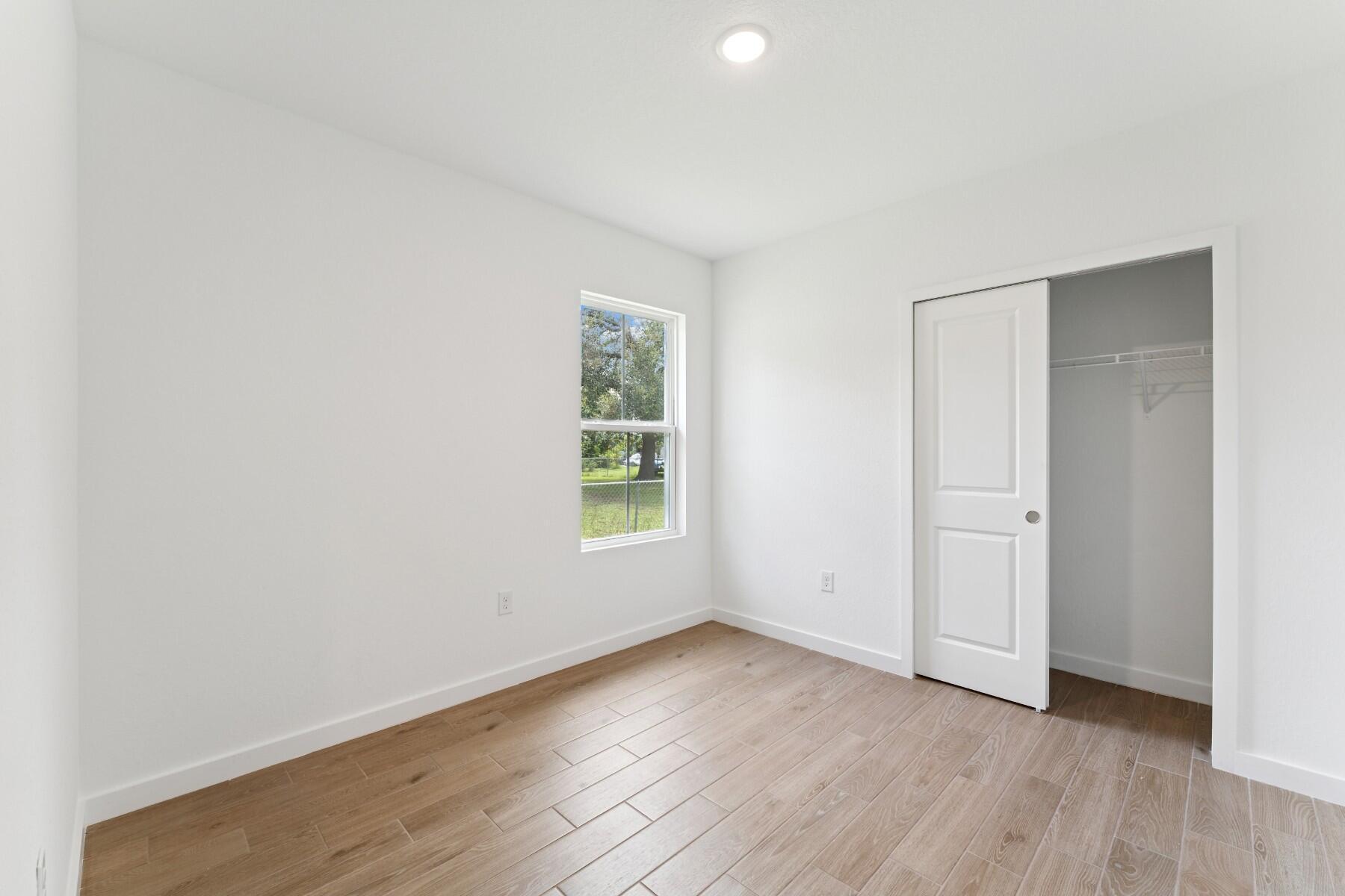 328 Southwest Becker Road Port St. Lucie, FL 34953 - Photo 19 of 40 Bedroom 2
