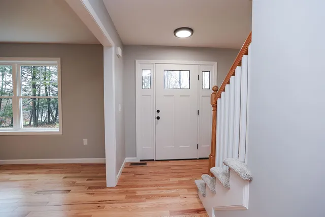 $3,000 | 231 Putnam Hill Road, Lyndeborough, NH 03082