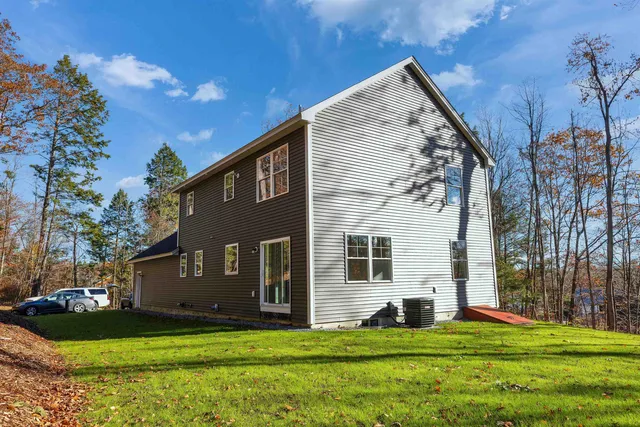 $3,000 | 231 Putnam Hill Road, Lyndeborough, NH 03082