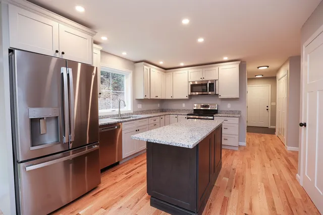 $3,000 | 231 Putnam Hill Road, Lyndeborough, NH 03082