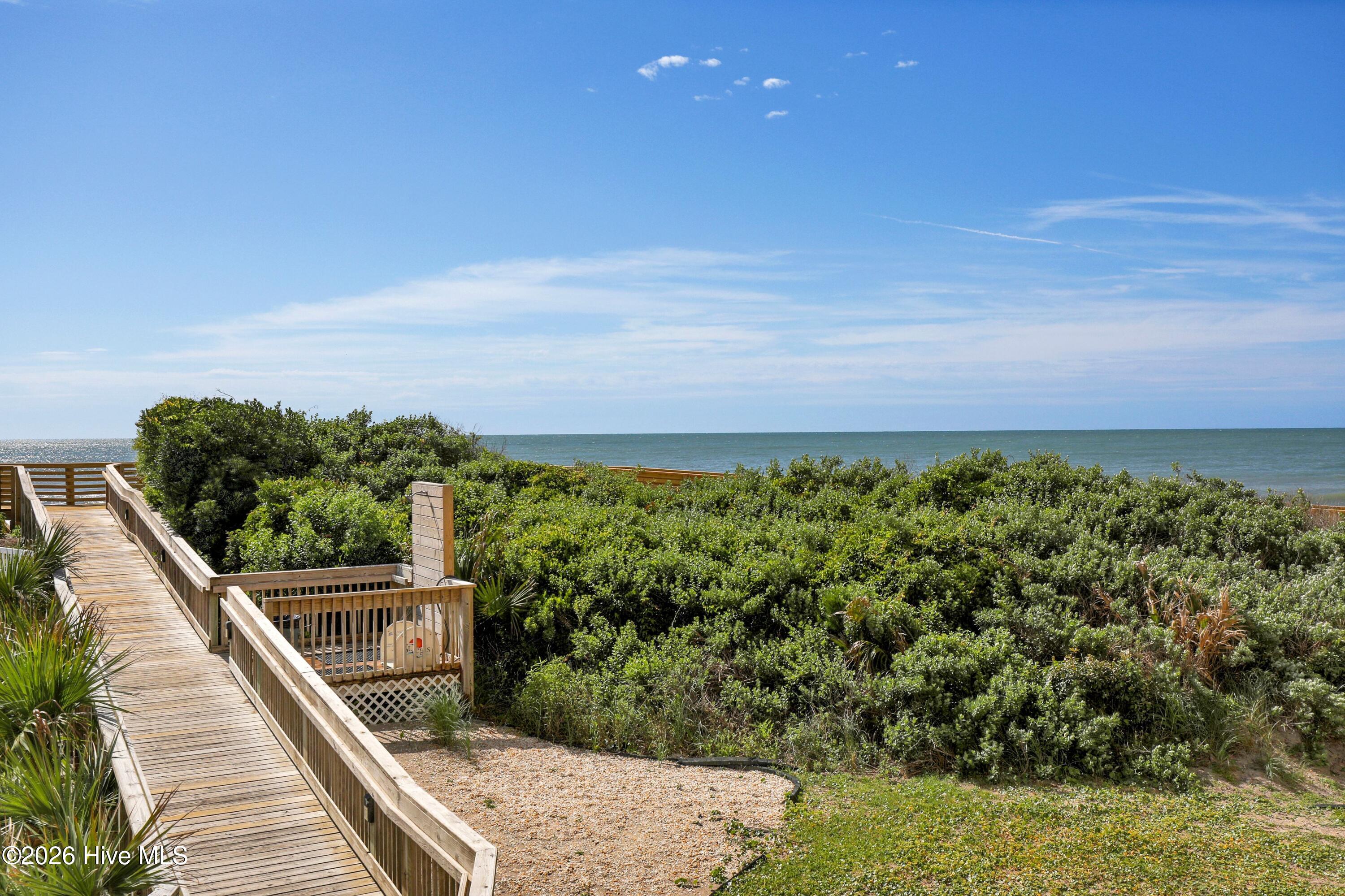 2000 New River Inlet Road, Unit 2109 North Topsail Beach, NC 28460 - Photo 29 of 29