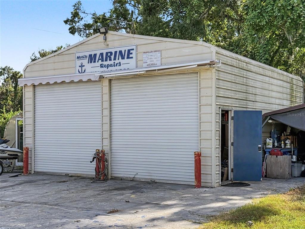 7813 Leo Kidd Avenue Port Richey, FL 34668 - Photo 30 of 95