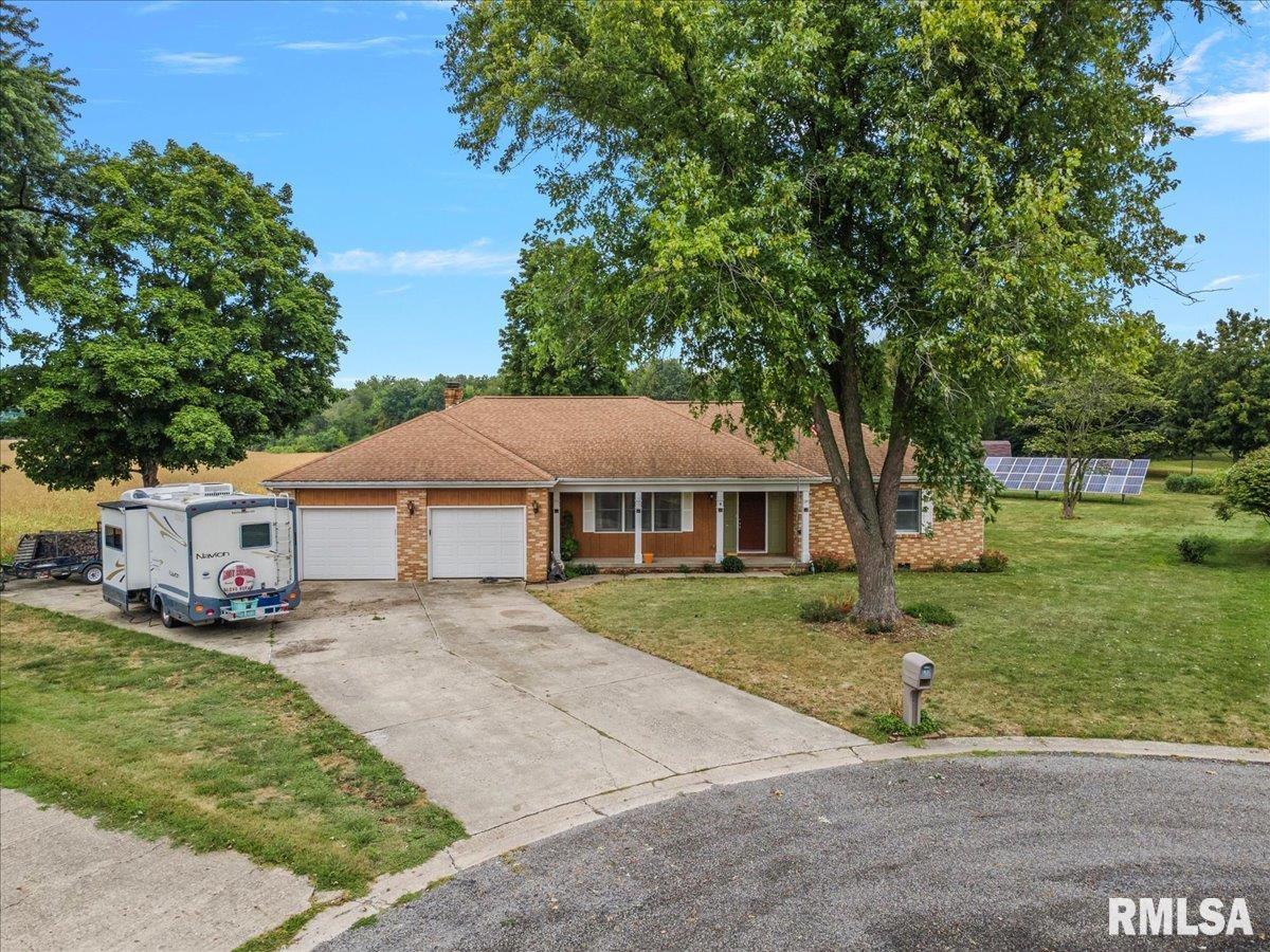 9 Acadia Court Springfield, IL 62712 - Photo 4 of 46