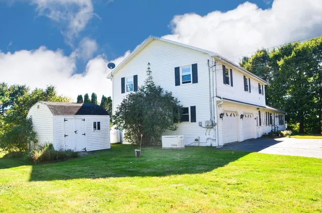 $389,900 | 499 West River Road, Augusta, ME 04330