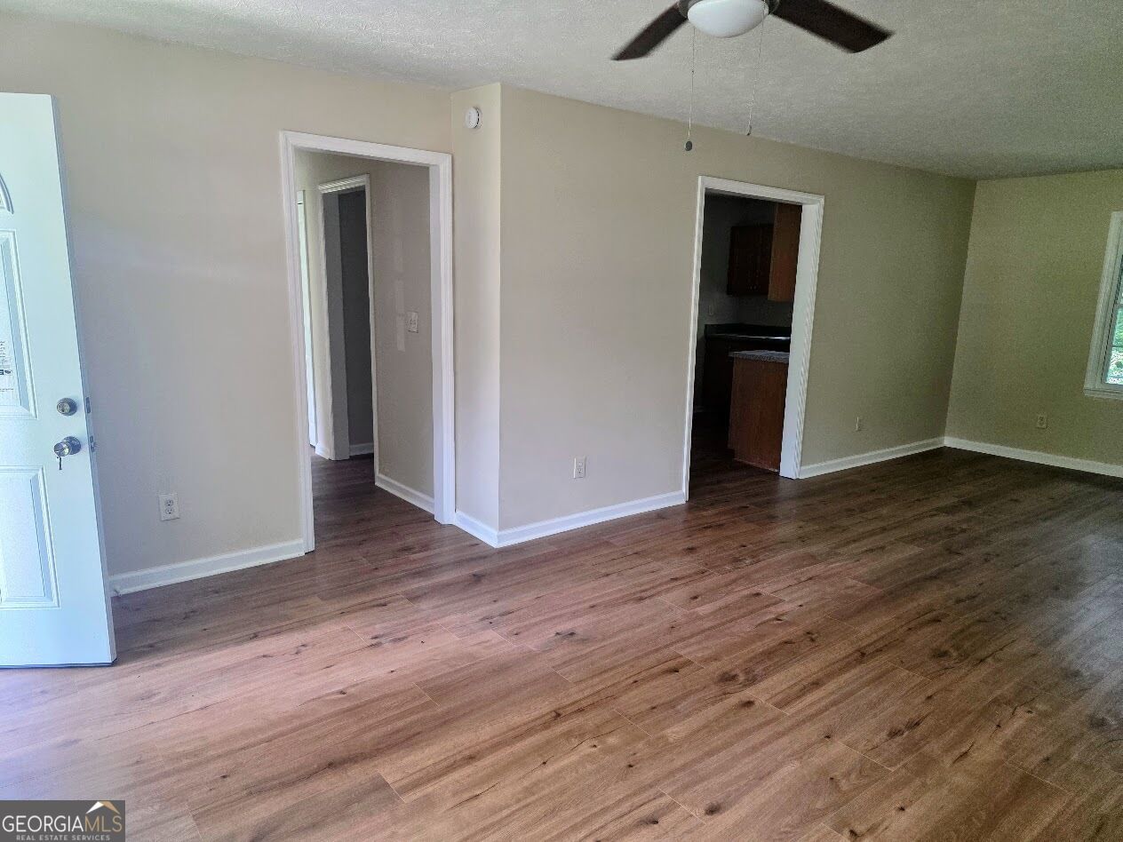 162 Fallin Street Thomaston, GA 30286 - Photo 6 of 28 Gallery Image 6