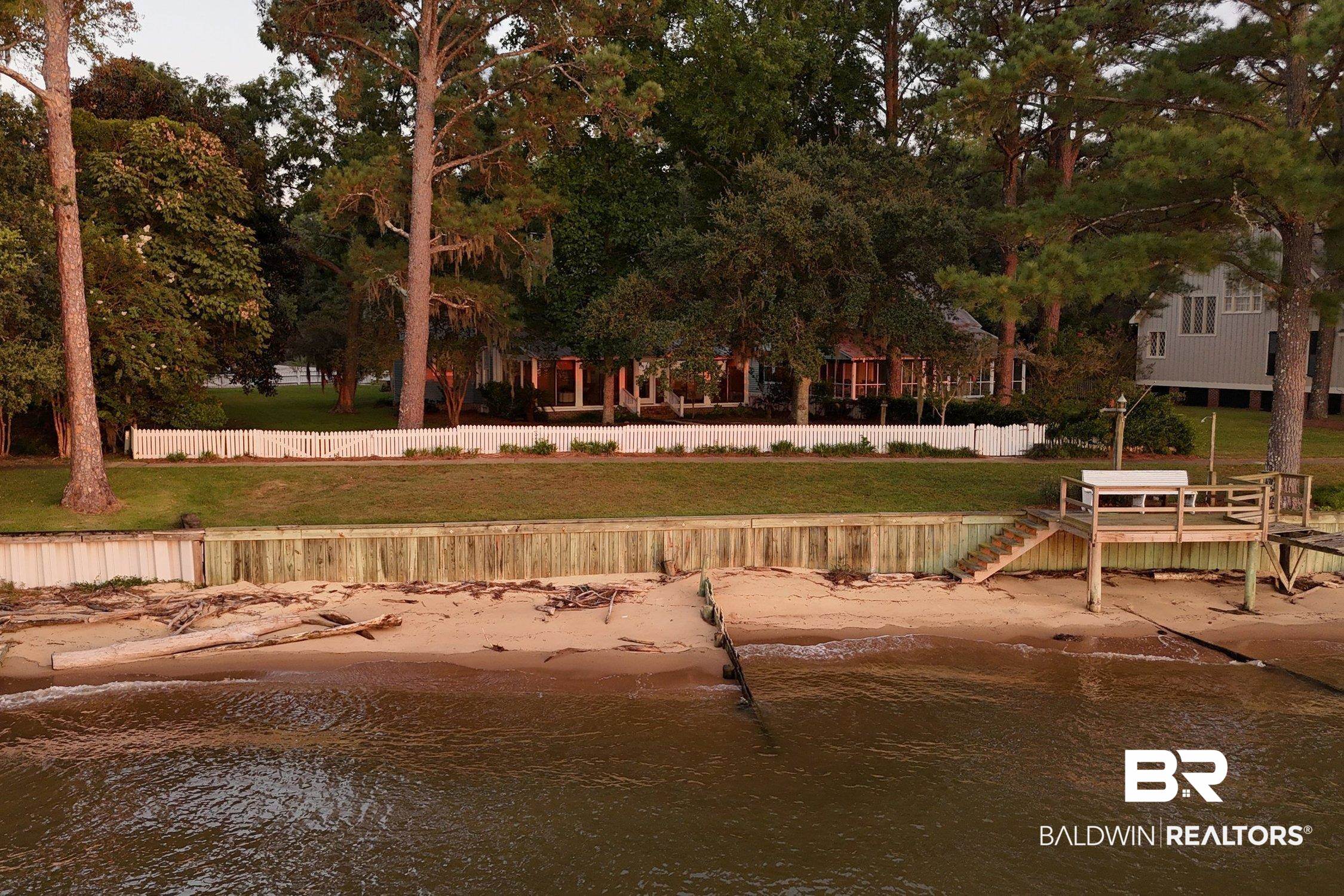 5490 Battles Road Fairhope, AL 36532 - Photo 11 of 47