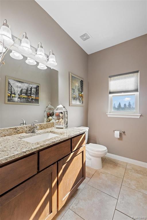 69244 Lake Point Lane Romeo, MI 48065 - Photo 27 of 95
