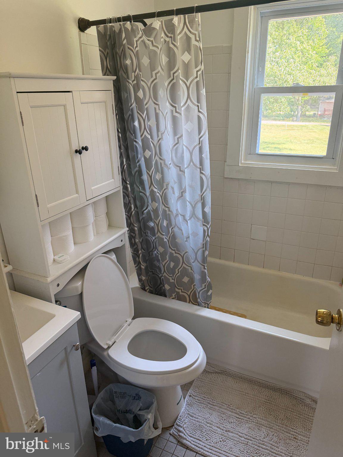 2555 Marshall Hall Road Bryans Road, MD 20616 - Photo 5 of 22 Charming bathroom with natural light.