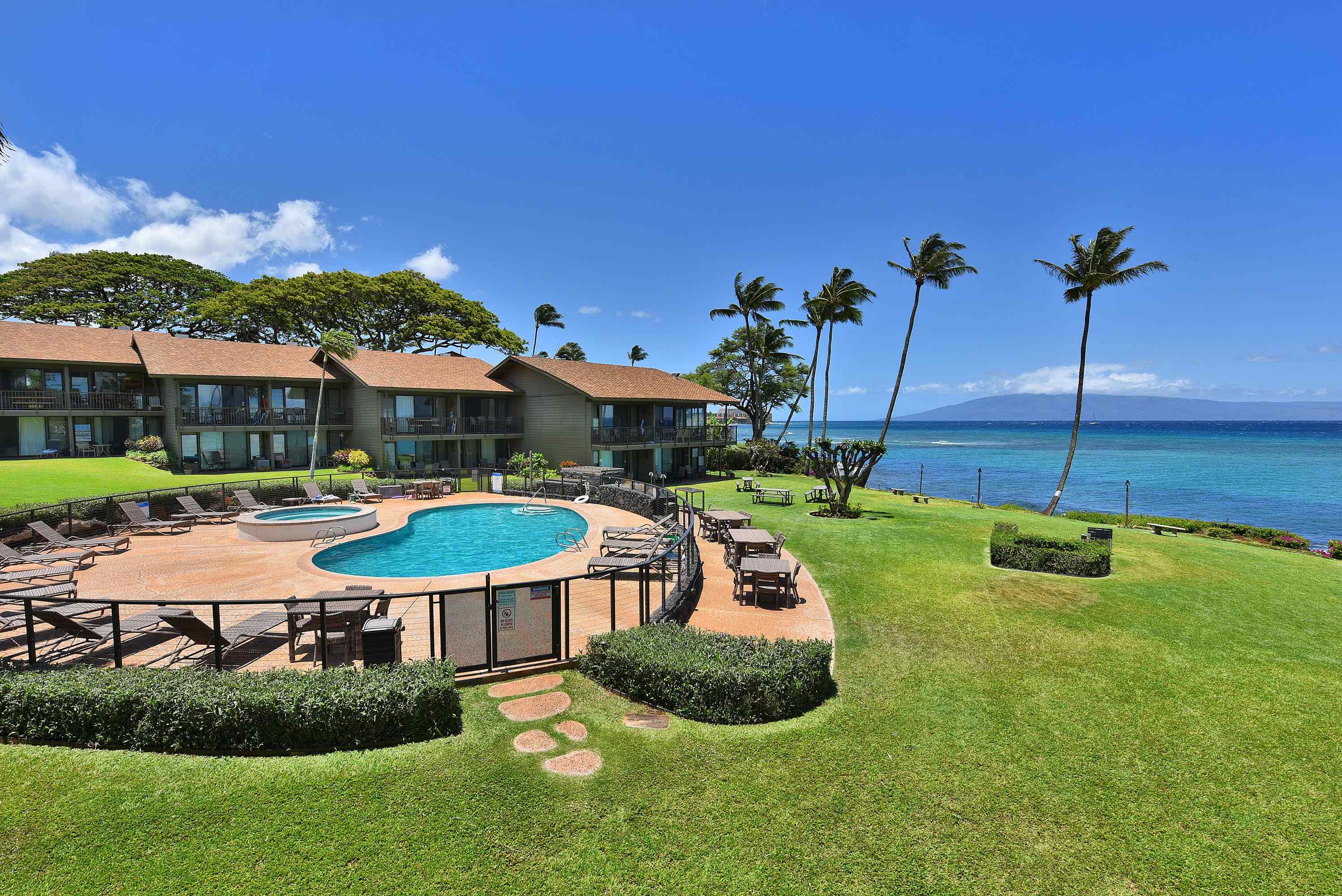 3975 Lower Honoapiilani Road, Unit 204 Lahaina, HI 96761 - Photo 2 of 50 Gallery Image 2