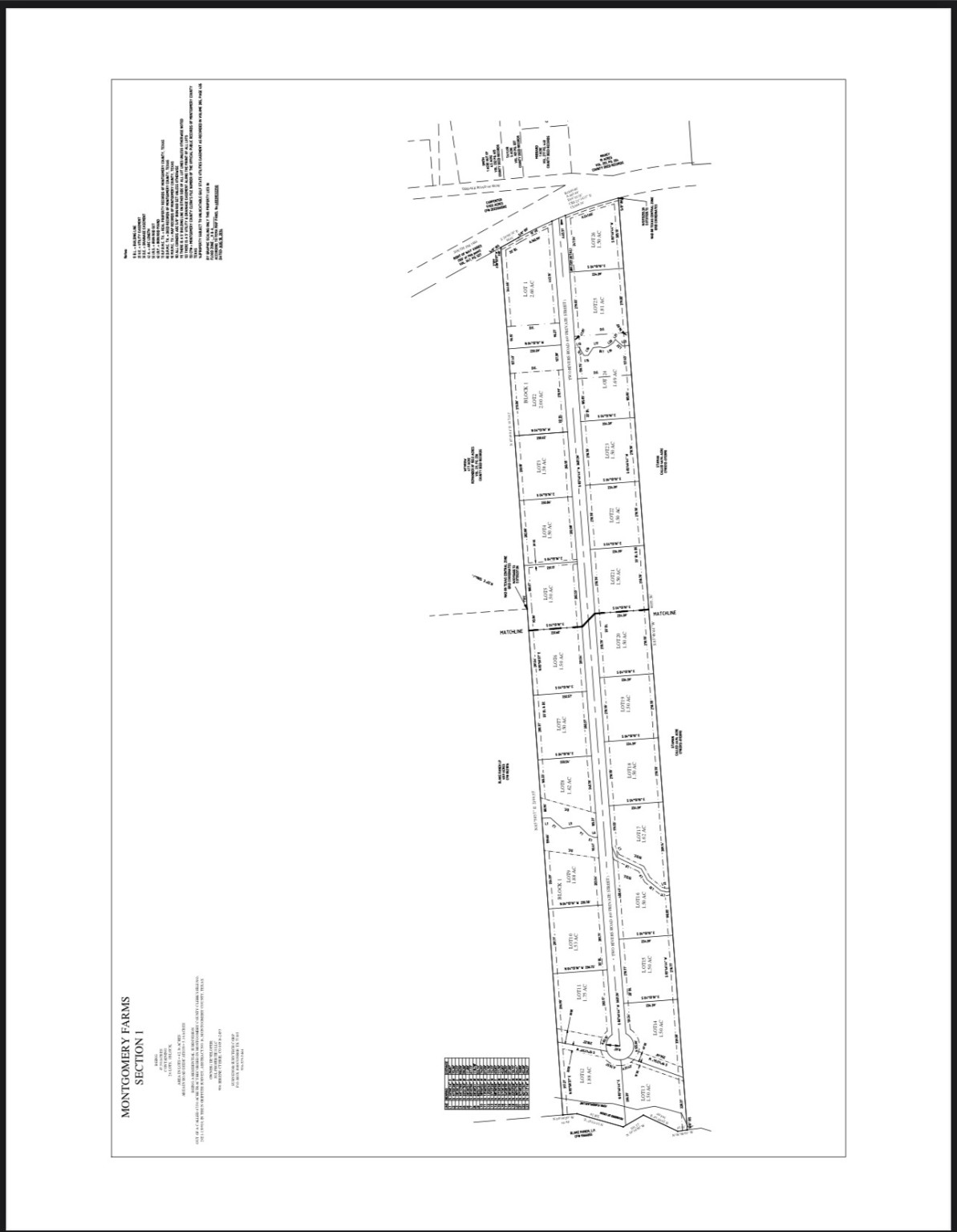 24912 Two Rivers Road Montgomery, TX 77316 - Photo 7 of 7 a picture of a bathroom with a shower curtain