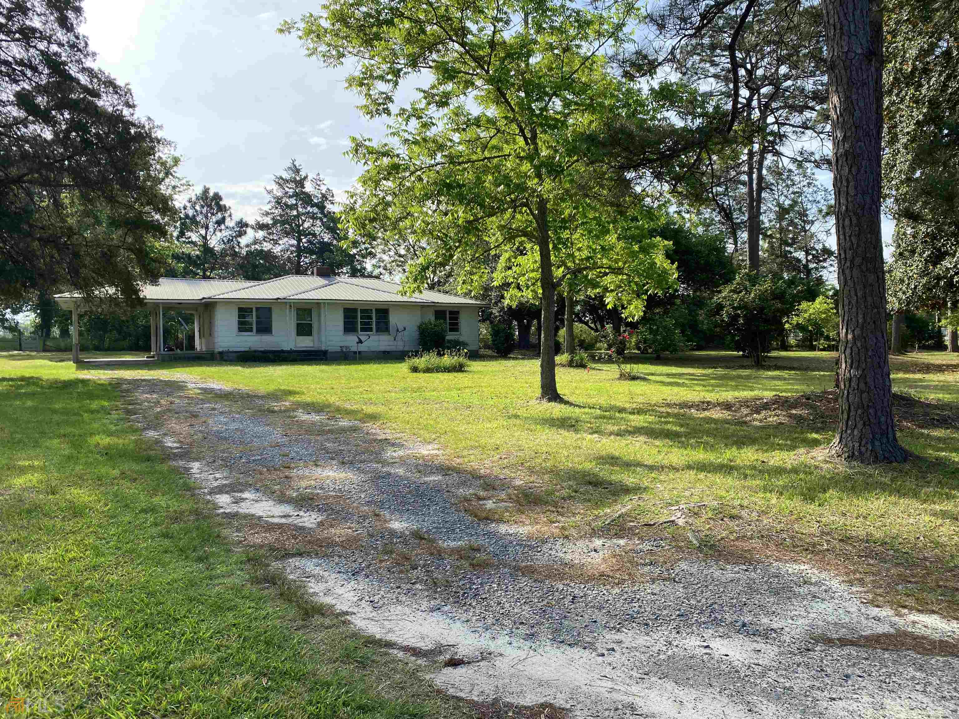 94 Horne Road Eastman, GA 31023 - Photo 1 of 1 Gallery Image 1