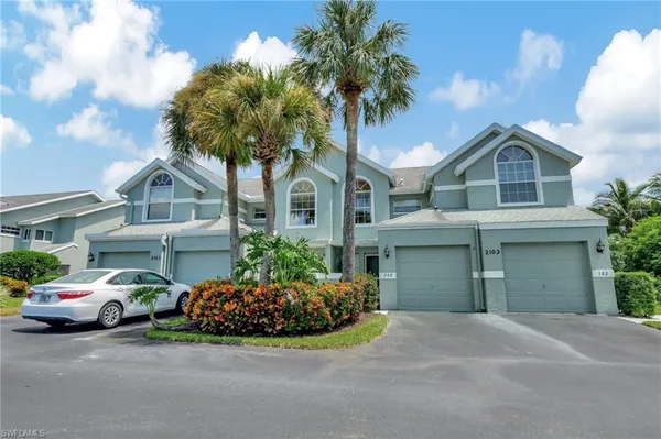 $5,000 | 2103 Tama Circle, Unit 202, Naples, FL 34112