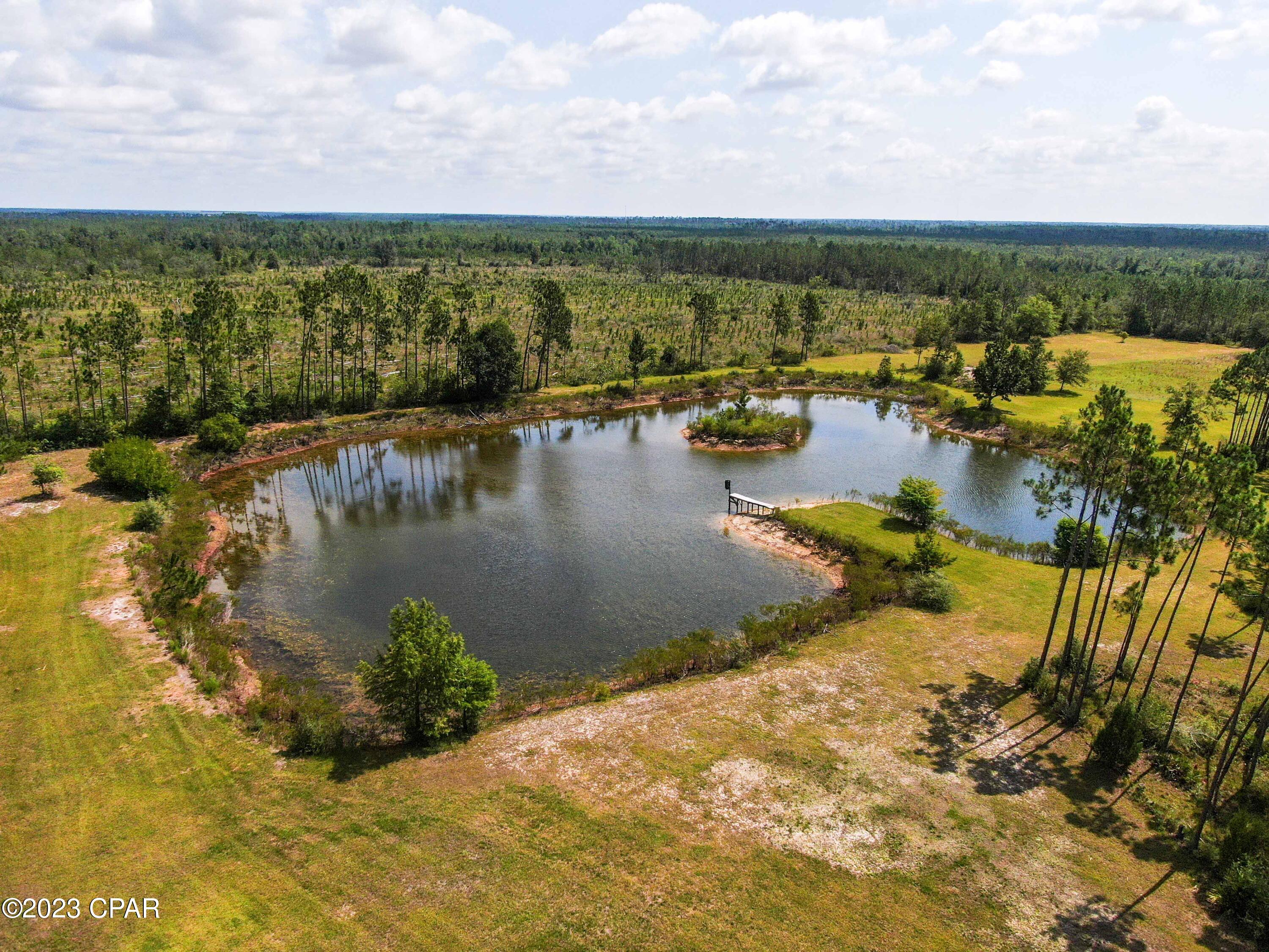 13606 Enfinger Road Youngstown, FL 32466 - Photo 3 of 58 Gallery Image 3