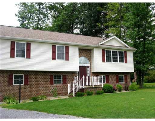 2148 Prospect Road Prospect, PA 16052 - Photo 1 of 18 Exterior Front. Welcome home to 2148 Prospect Road just minutes from Moraine State Park and Lake Arthur.