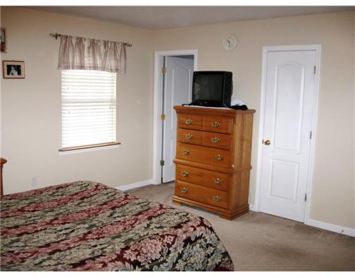 2148 Prospect Road Prospect, PA 16052 - Photo 13 of 18 Master Bedroom. Again, a large Master Bedroom with plenty of room.