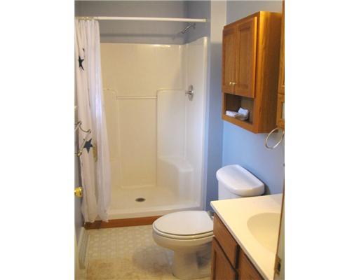 2148 Prospect Road Prospect, PA 16052 - Photo 14 of 18 Master Bath/Spa. The Master Bath is comfortable and provide.