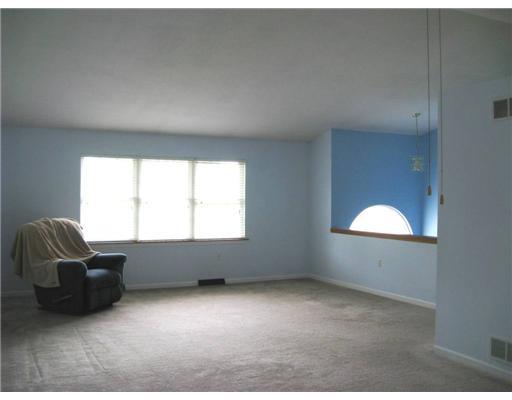 2148 Prospect Road Prospect, PA 16052 - Photo 5 of 18 Living Room. This large, open space is perfect for entertaining!