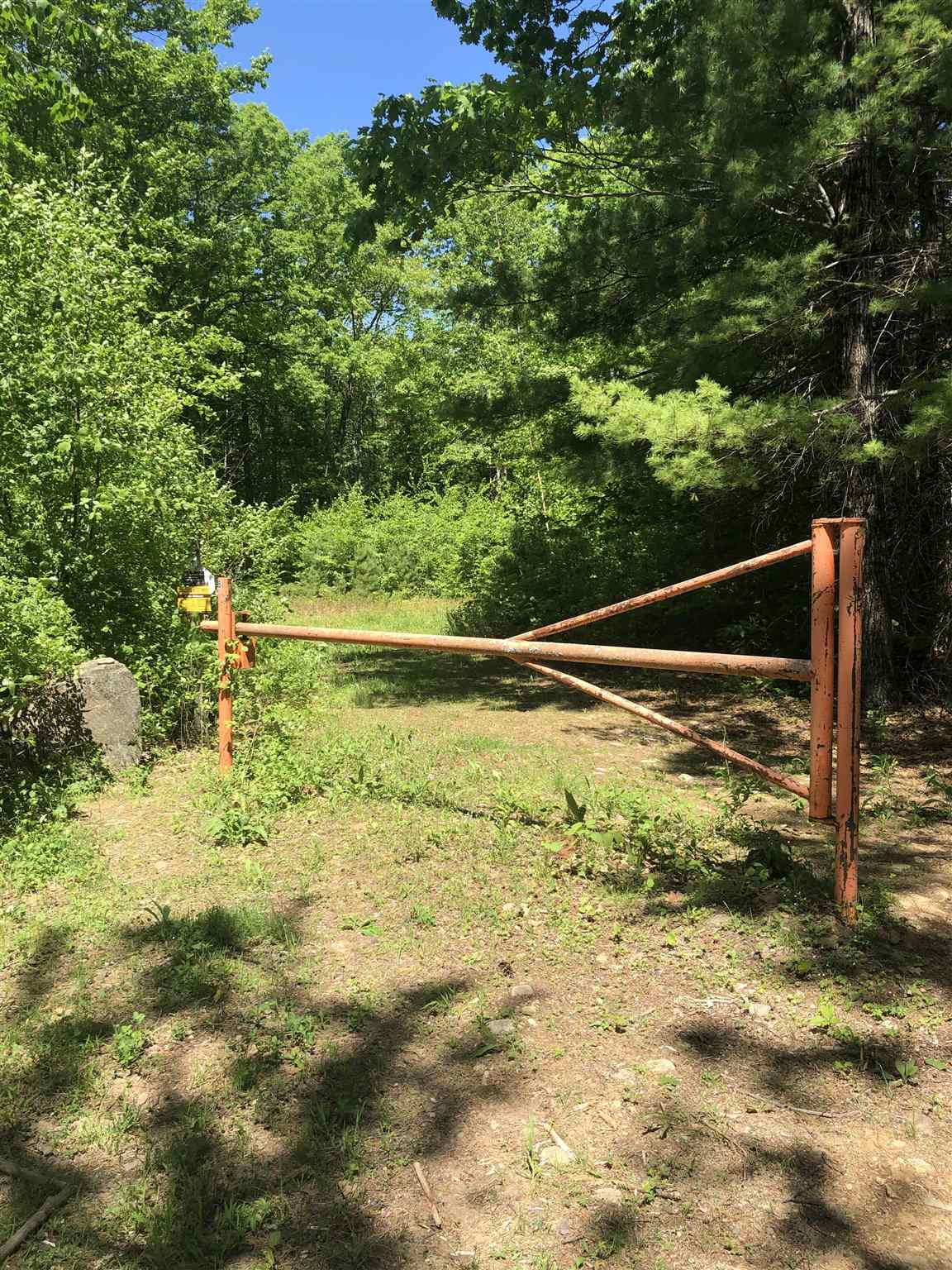 49 Back Road Danville, NH 03819 - Photo 22 of 23 Gallery Image 22
