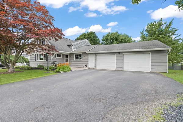 $249,900 | 706 Paul Road, Chili, NY 14624