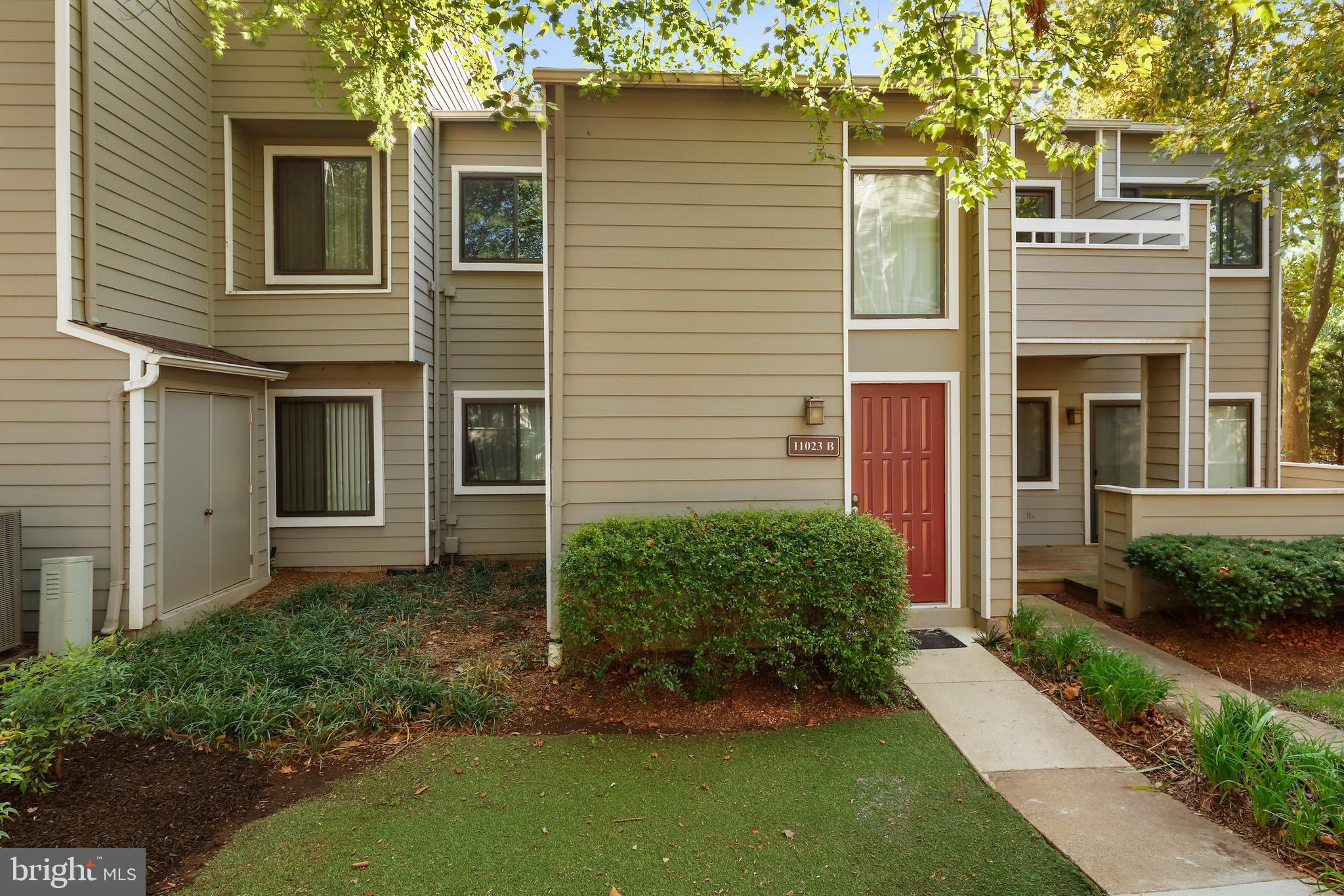11023 Villaridge Court, Unit 11023B Reston, VA 20191 - Photo 1 of 1 Gallery Image 1