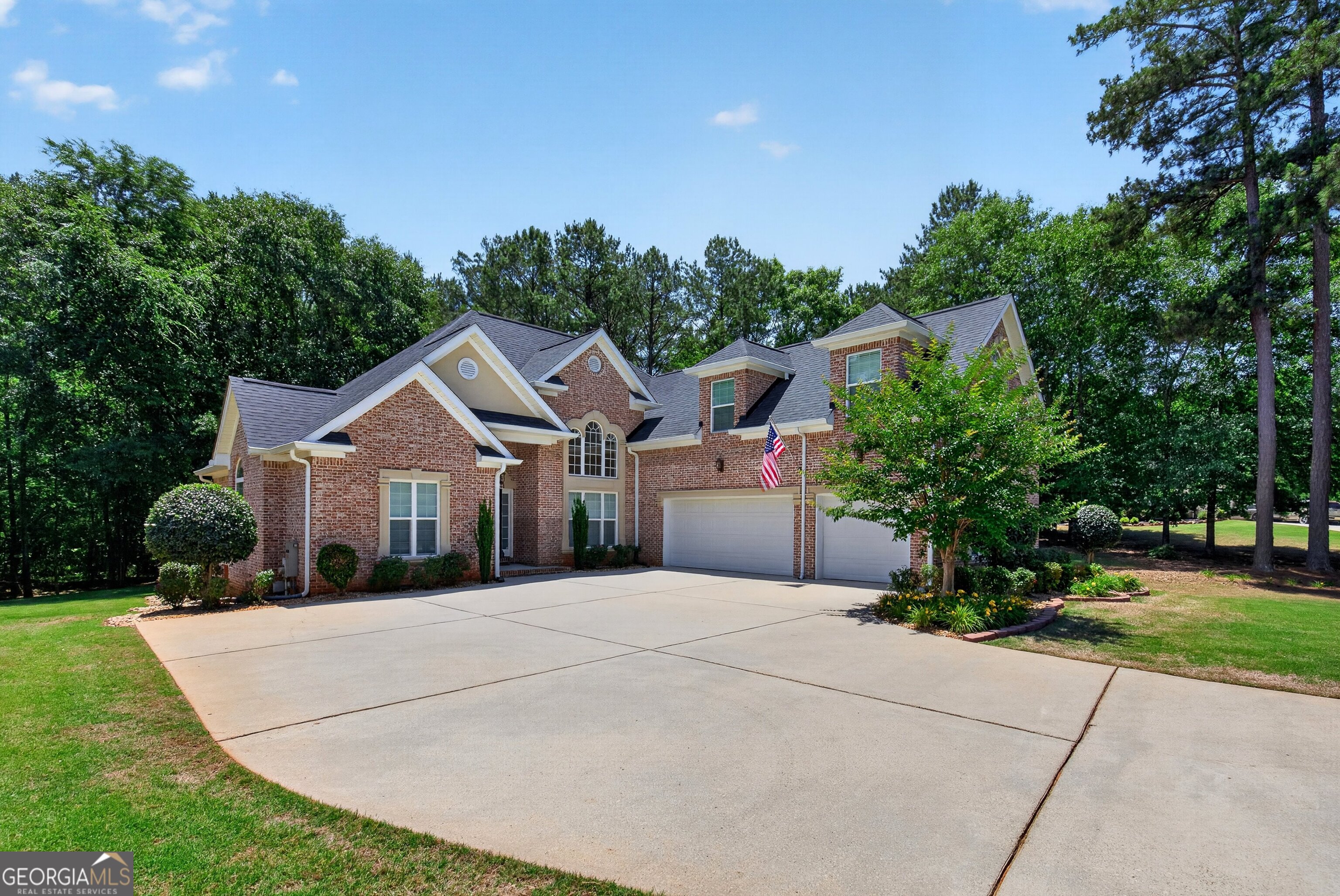 6535 Riada Court McDonough, GA 30253 - Photo 2 of 61
