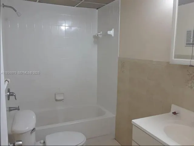 a car parked in front of building