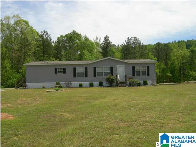 60 Waldrop Road Ashville, AL 35953 - Photo 2 of 23