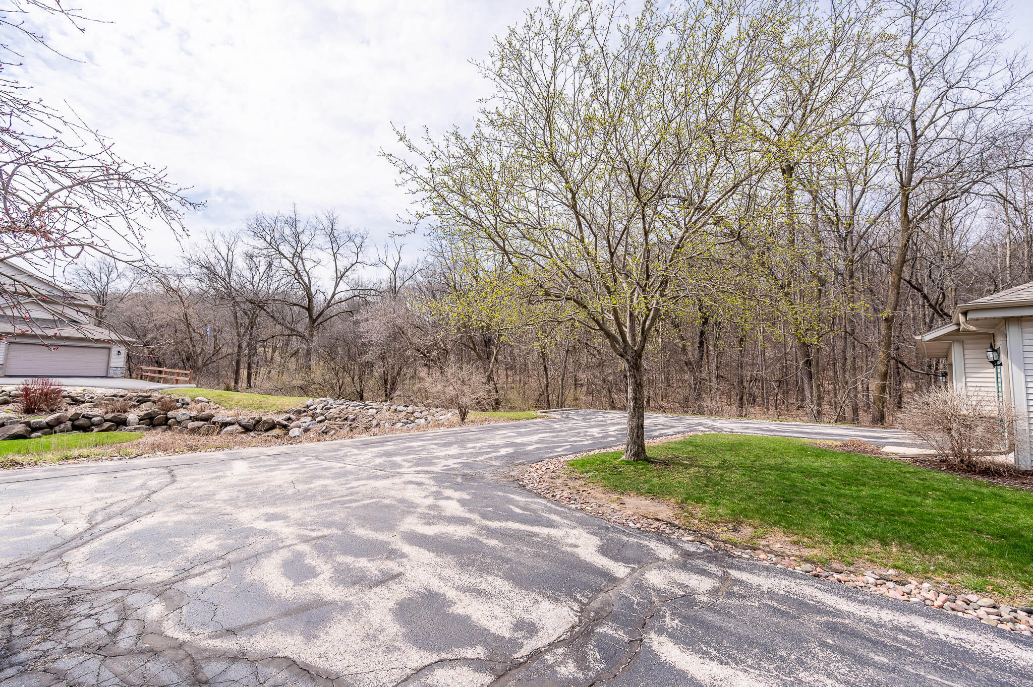 2255 Circle Ridge Road, Unit E Delafield, WI 53018 - Photo 19 of 19 Circle Ridge - 019