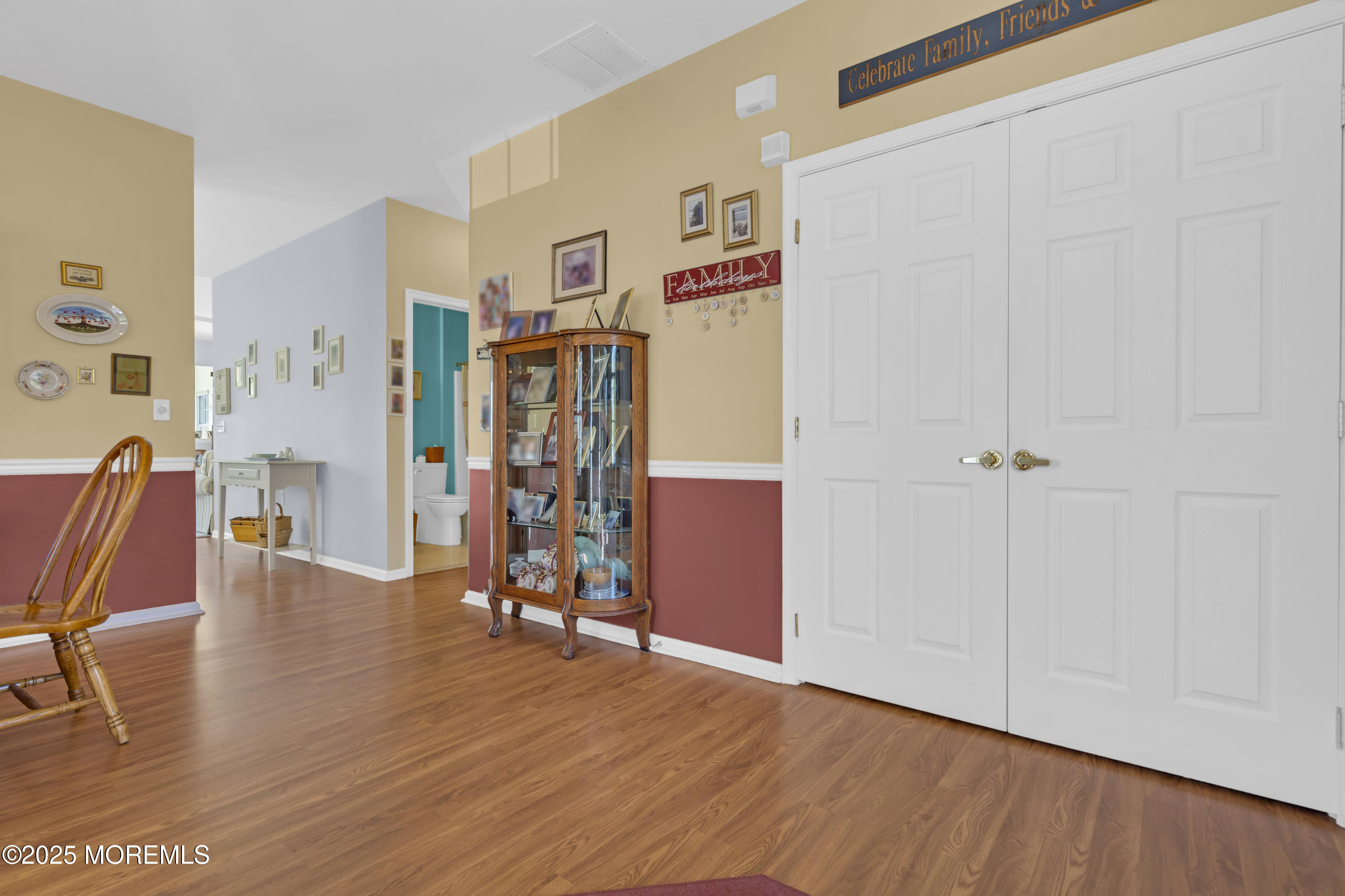 54 Pancoast Road Waretown, NJ 08758 - Photo 12 of 33 HALLWAY