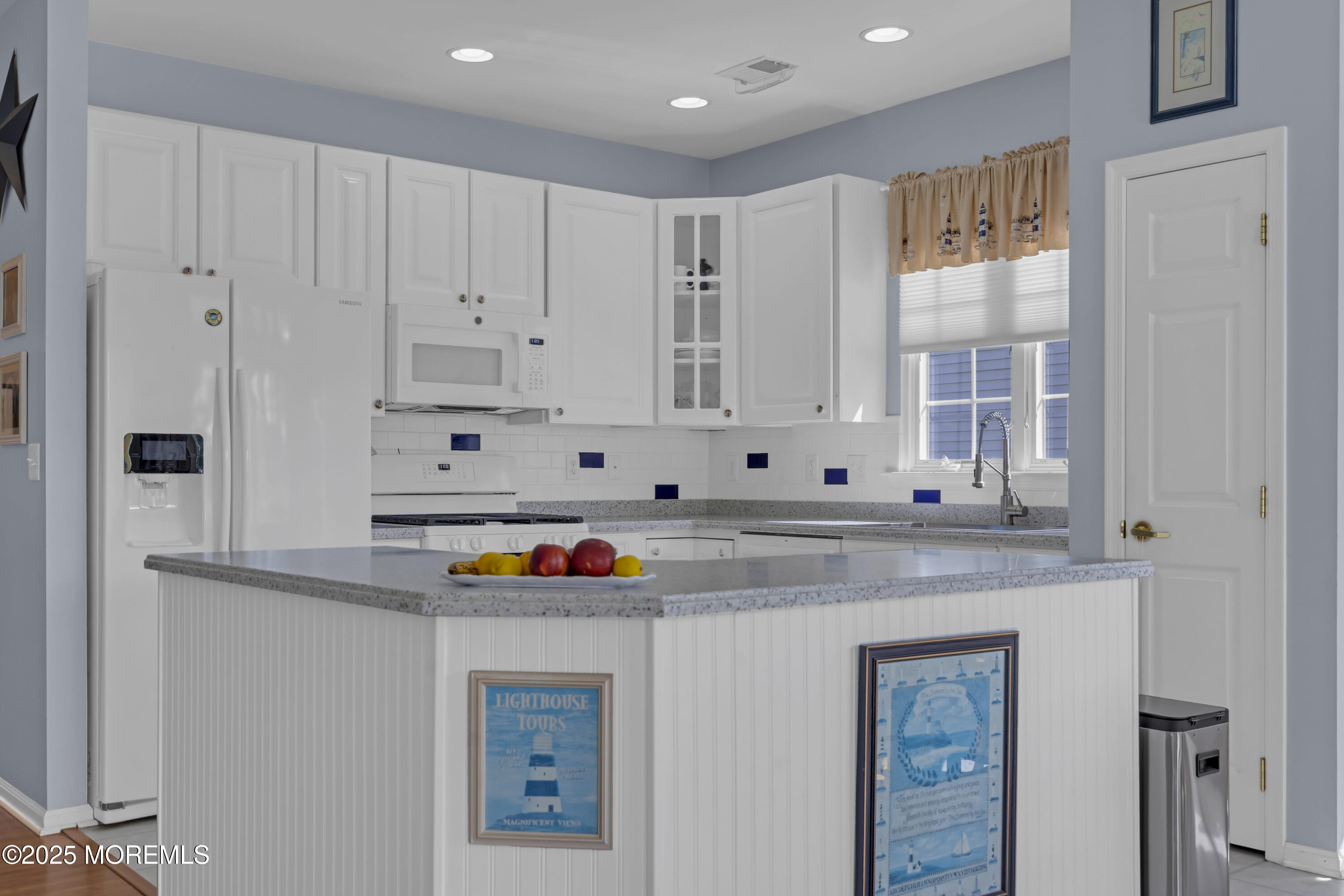 54 Pancoast Road Waretown, NJ 08758 - Photo 15 of 33 KITCHEN