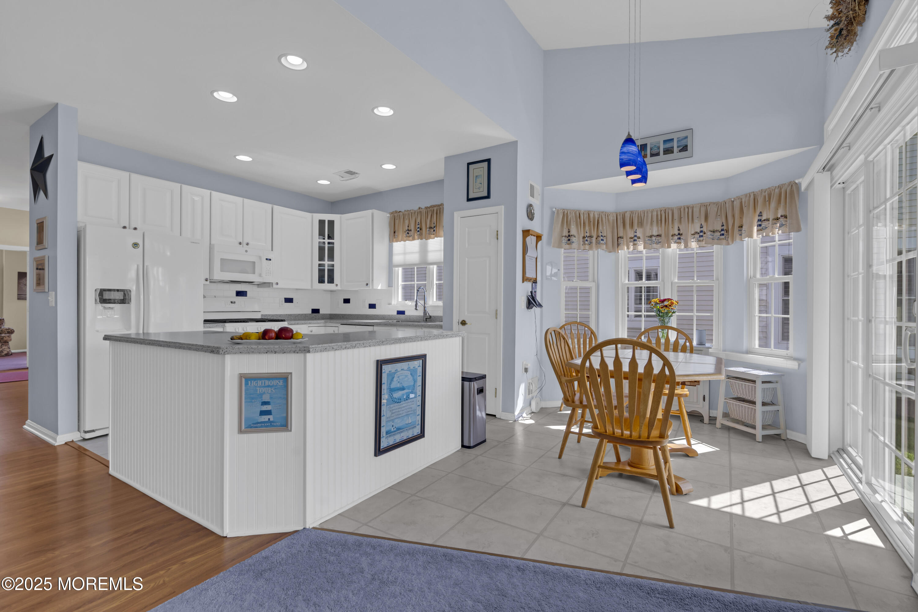 54 Pancoast Road Waretown, NJ 08758 - Photo 16 of 33 KIT W DINETTE