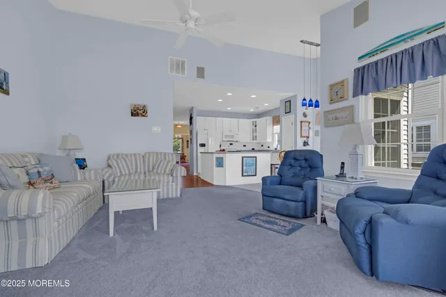 $588,000 | 54 Pancoast Road, Waretown, NJ 08758