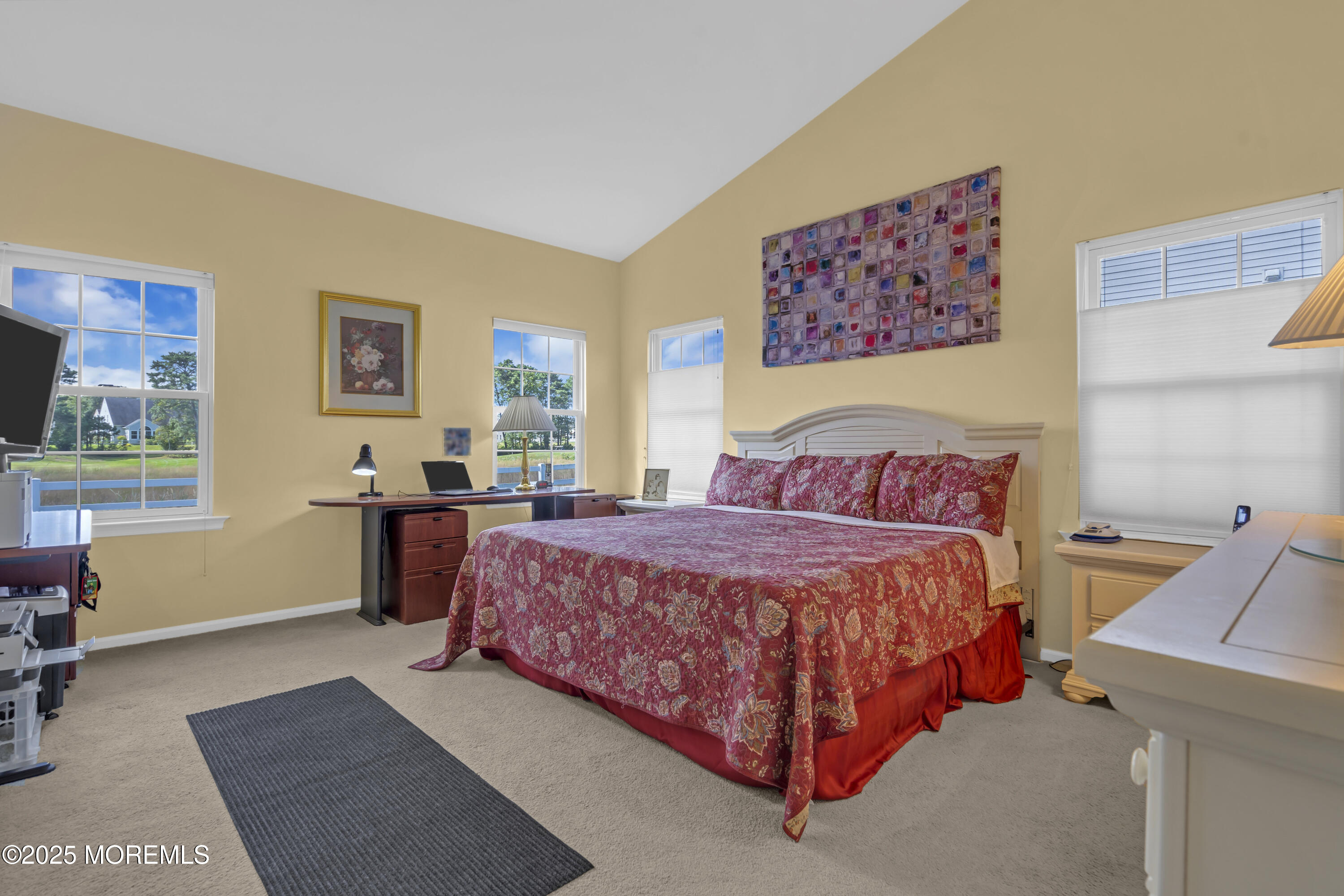 54 Pancoast Road Waretown, NJ 08758 - Photo 23 of 33 PRIMARY SUITE