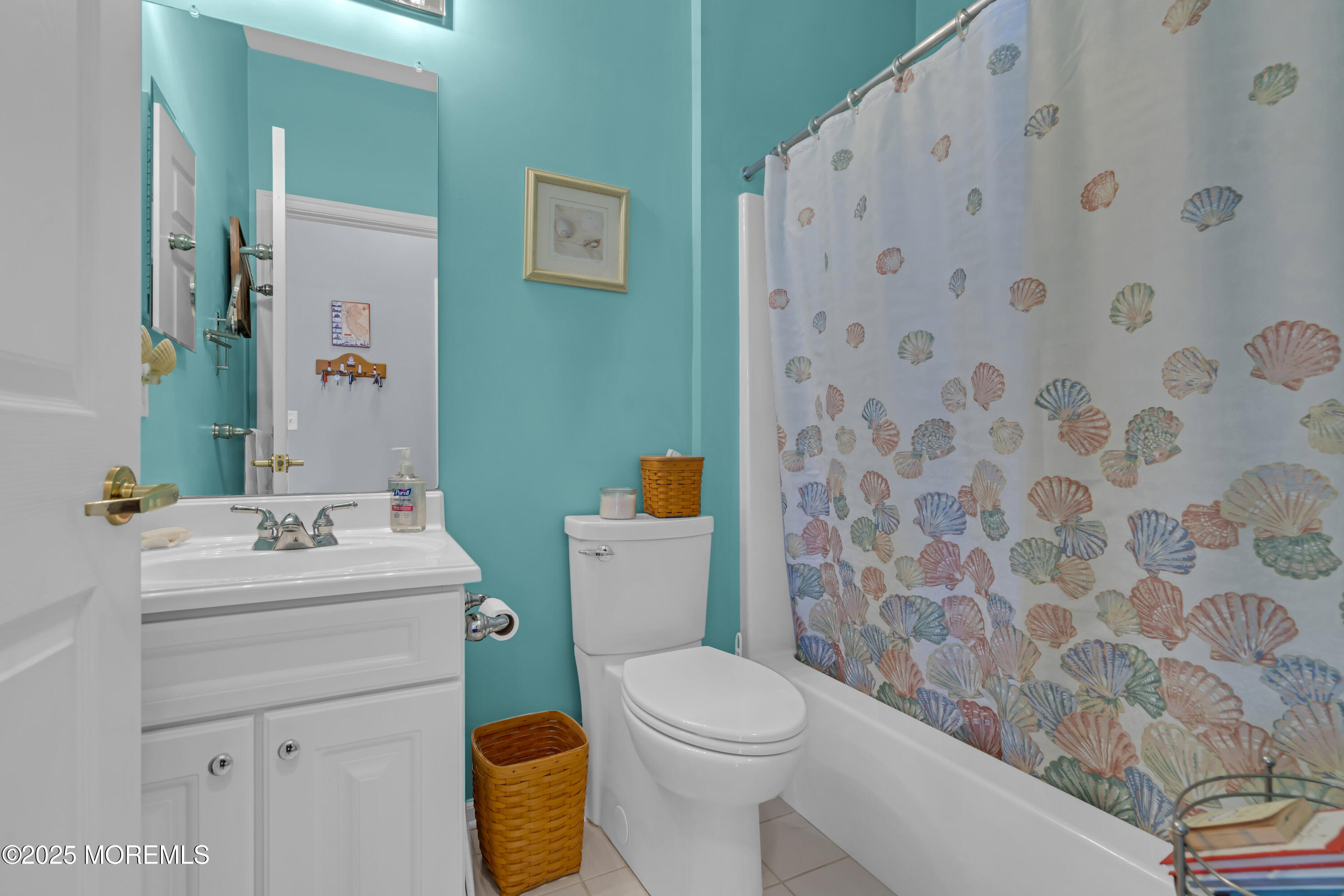 54 Pancoast Road Waretown, NJ 08758 - Photo 28 of 33 FULL GST BTHRM