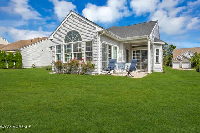 $588,000 | 54 Pancoast Road, Waretown, NJ 08758