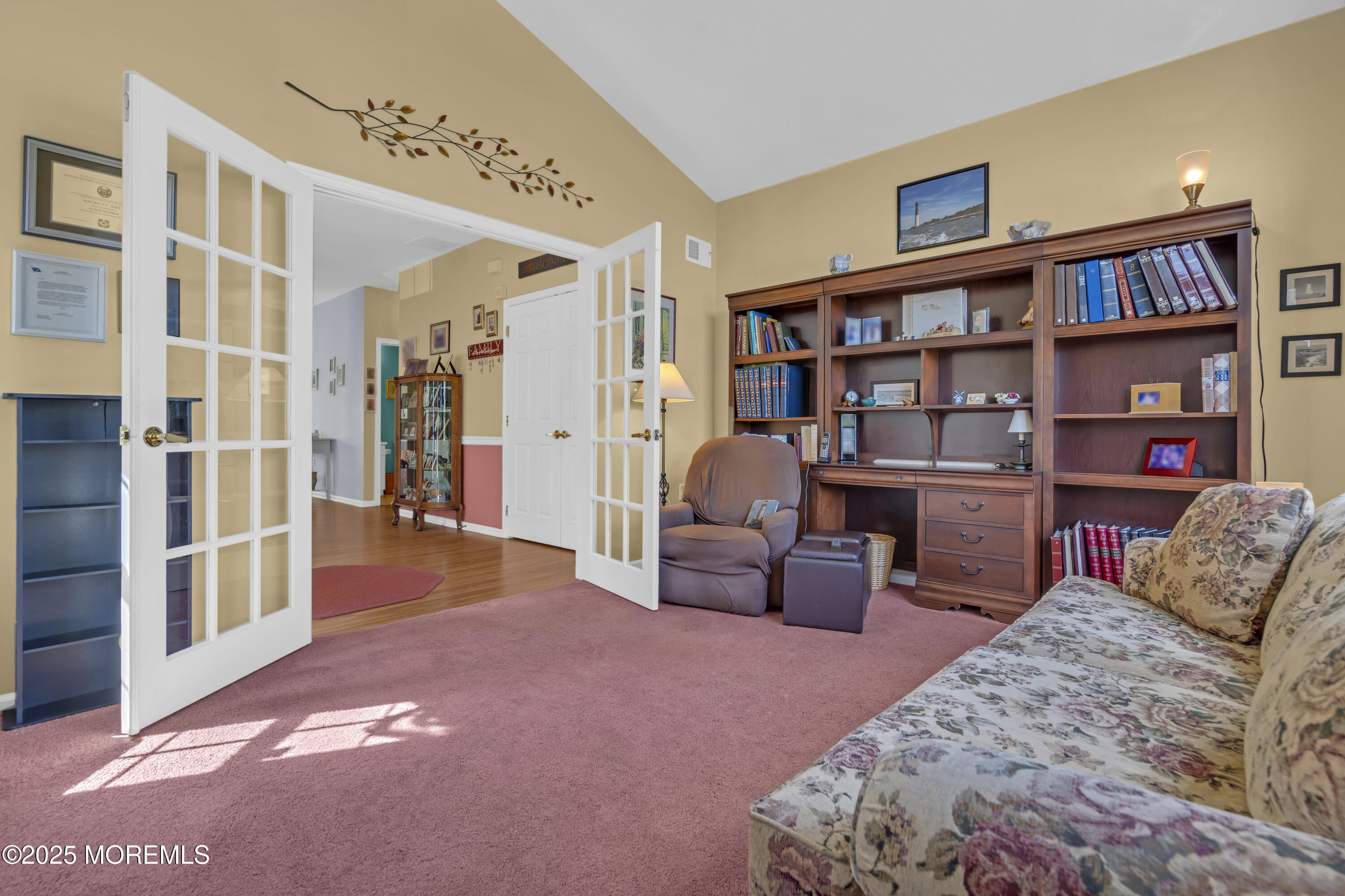 54 Pancoast Road Waretown, NJ 08758 - Photo 7 of 33 LR/OFFICE