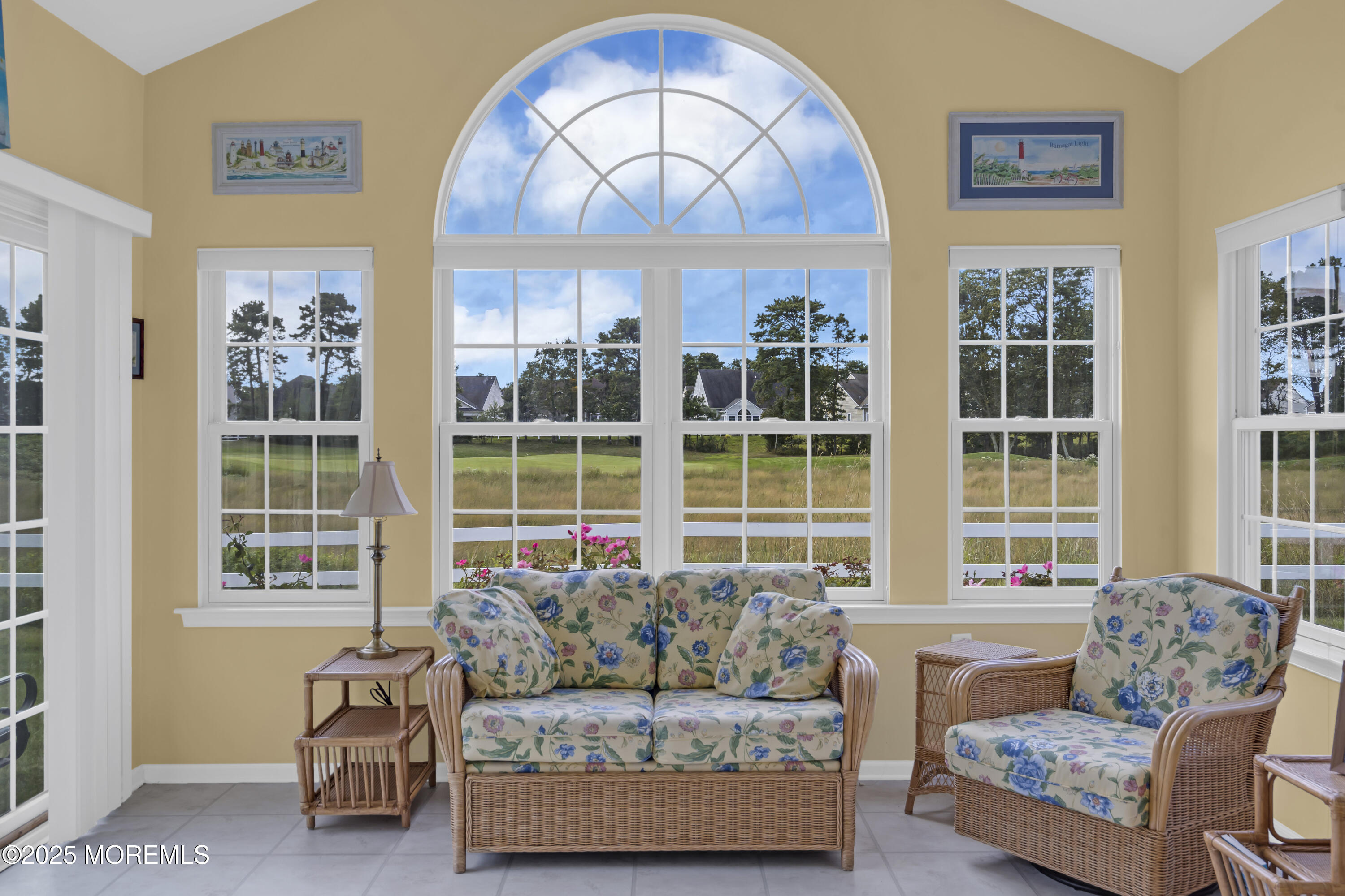 54 Pancoast Road Waretown, NJ 08758 - Photo 7 of 33 SUNROOM