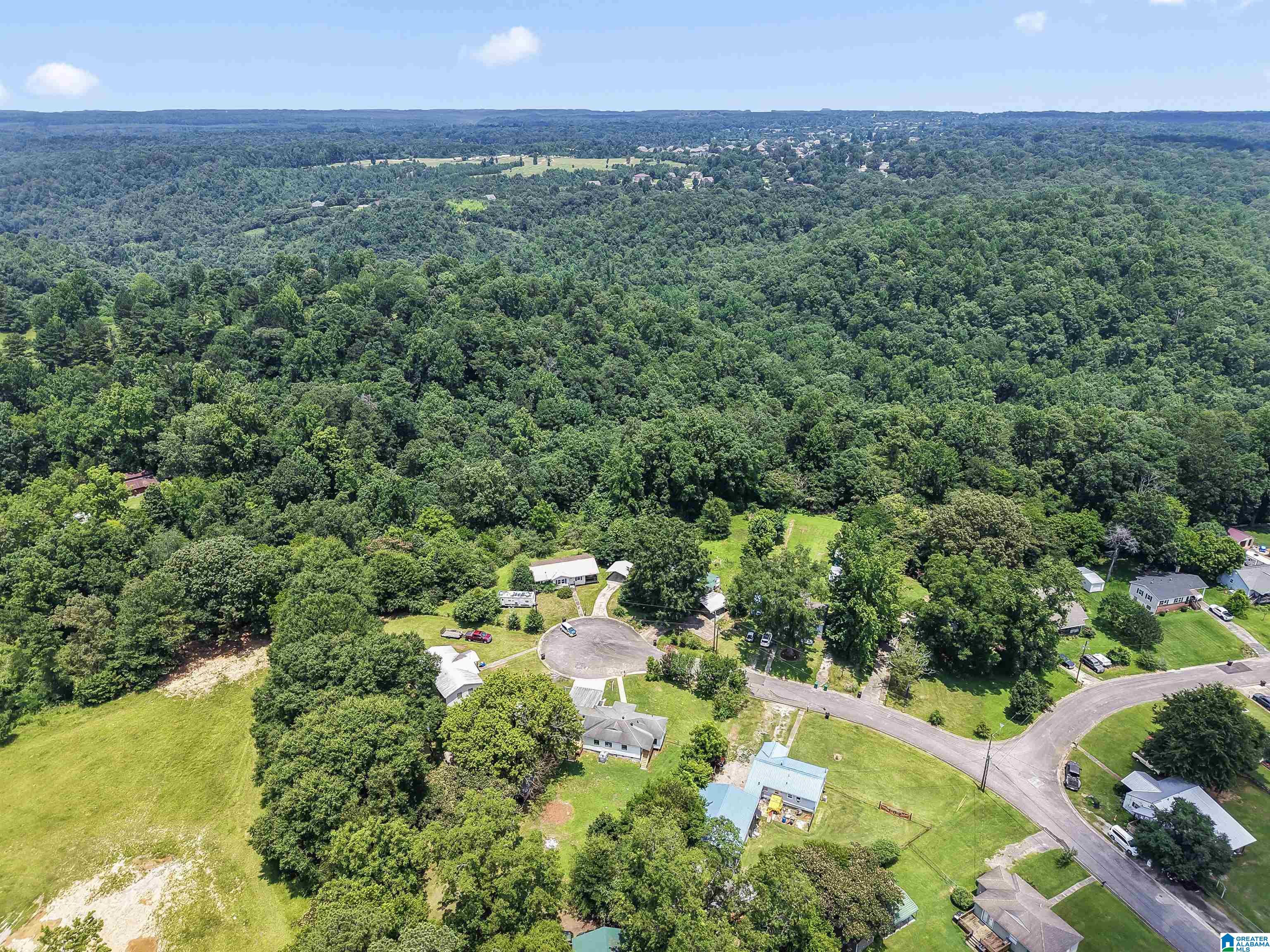 162 Rew Road Bessemer, AL 35023 - Photo 33 of 33
