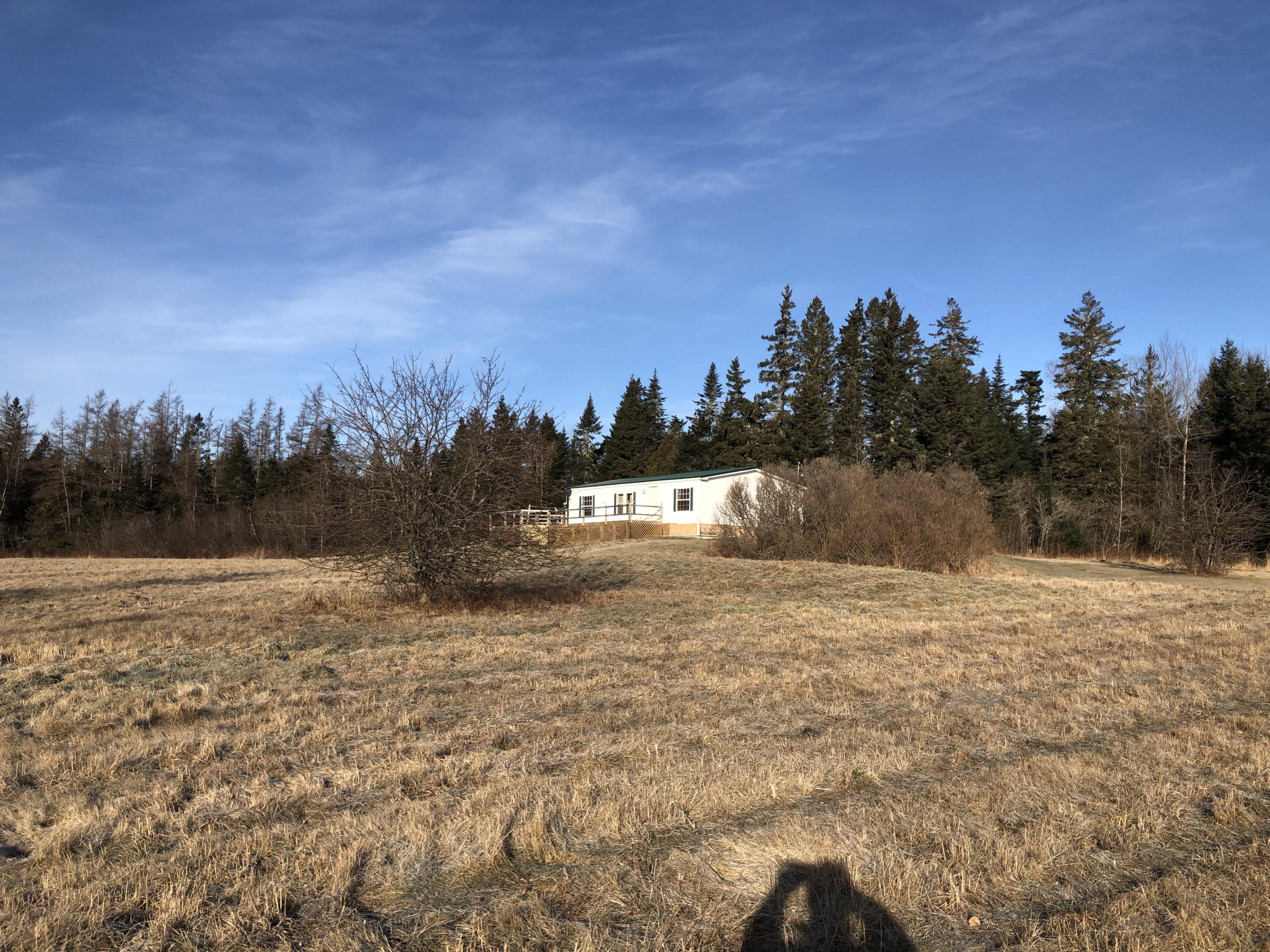 67 Old Eastport Road Perry, ME 04667 - Photo 1 of 20 1079