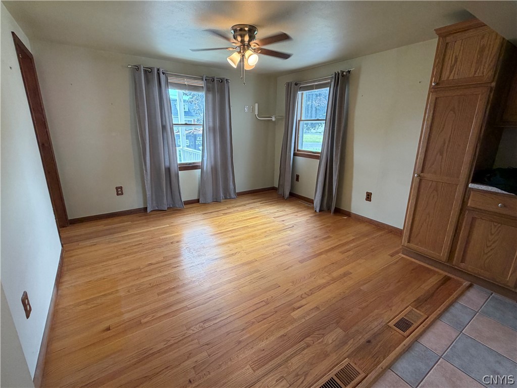 108 Castle Road Clay, NY 13212 - Photo 7 of 48 Dining Room