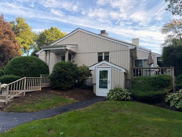 335 Pier Road, Unit B5 Narragansett, RI 02882 - Photo 1 of 11 Gallery Image 1