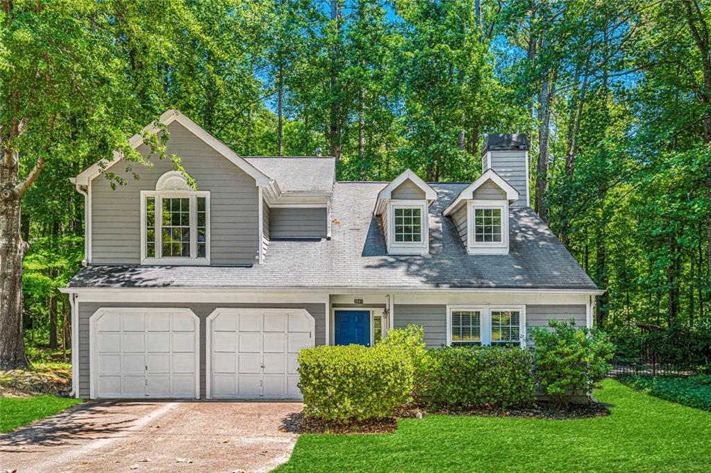 3841 Angora Place Duluth, GA 30096 - Photo 2 of 54