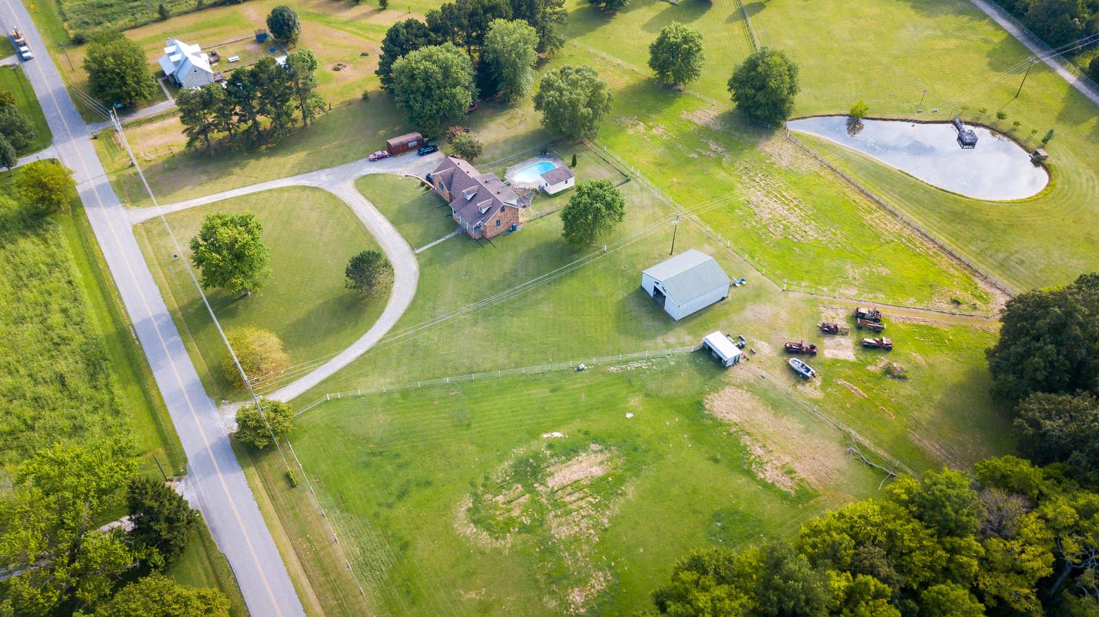 168 Durham Road Clarksville, TN 37043 - Photo 5 of 18 Gallery Image 5
