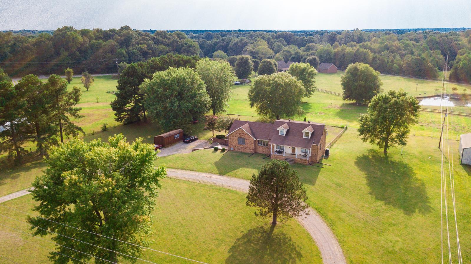 168 Durham Road Clarksville, TN 37043 - Photo 7 of 18 Gallery Image 7