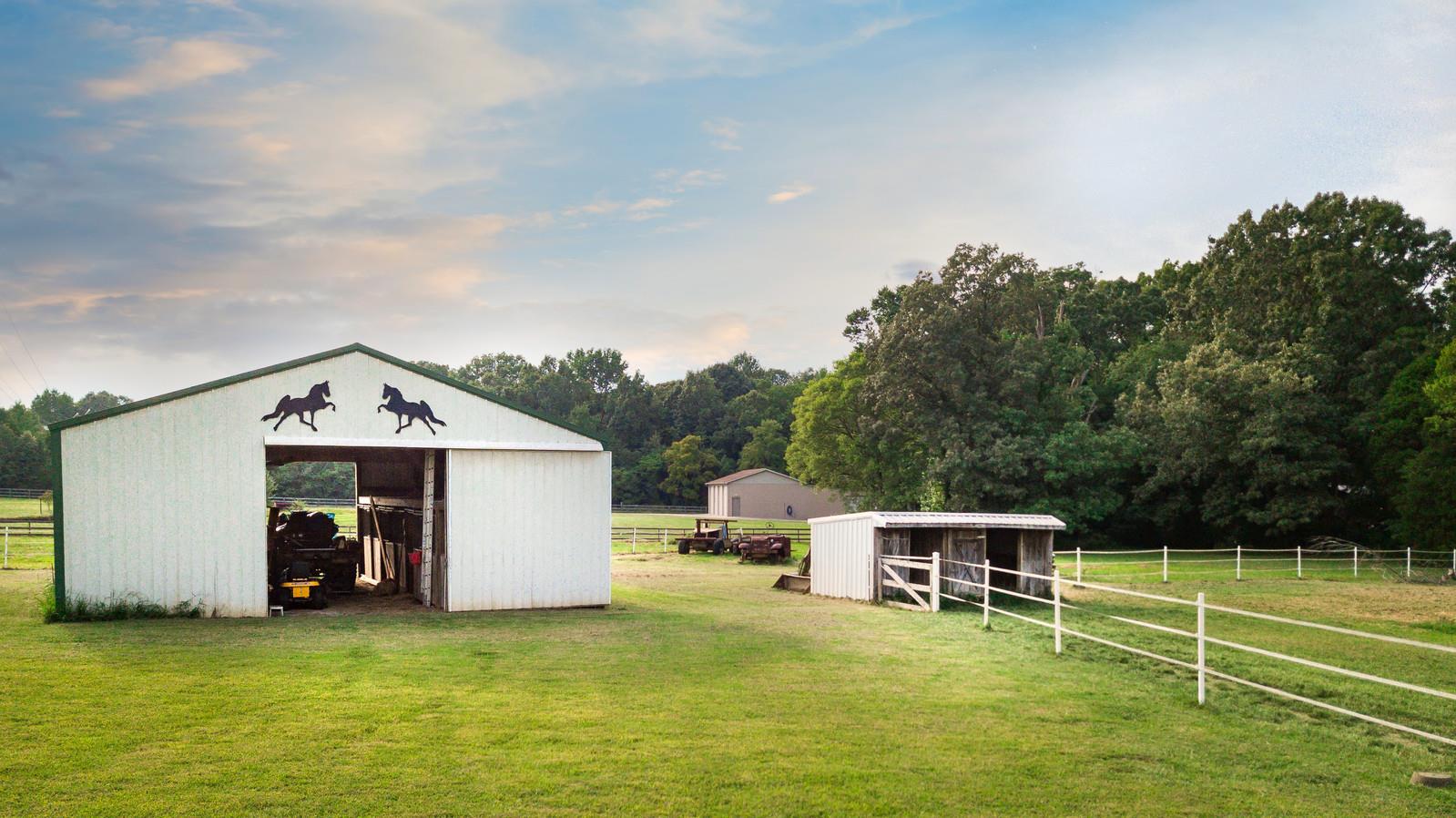 168 Durham Road Clarksville, TN 37043 - Photo 9 of 18 Gallery Image 9