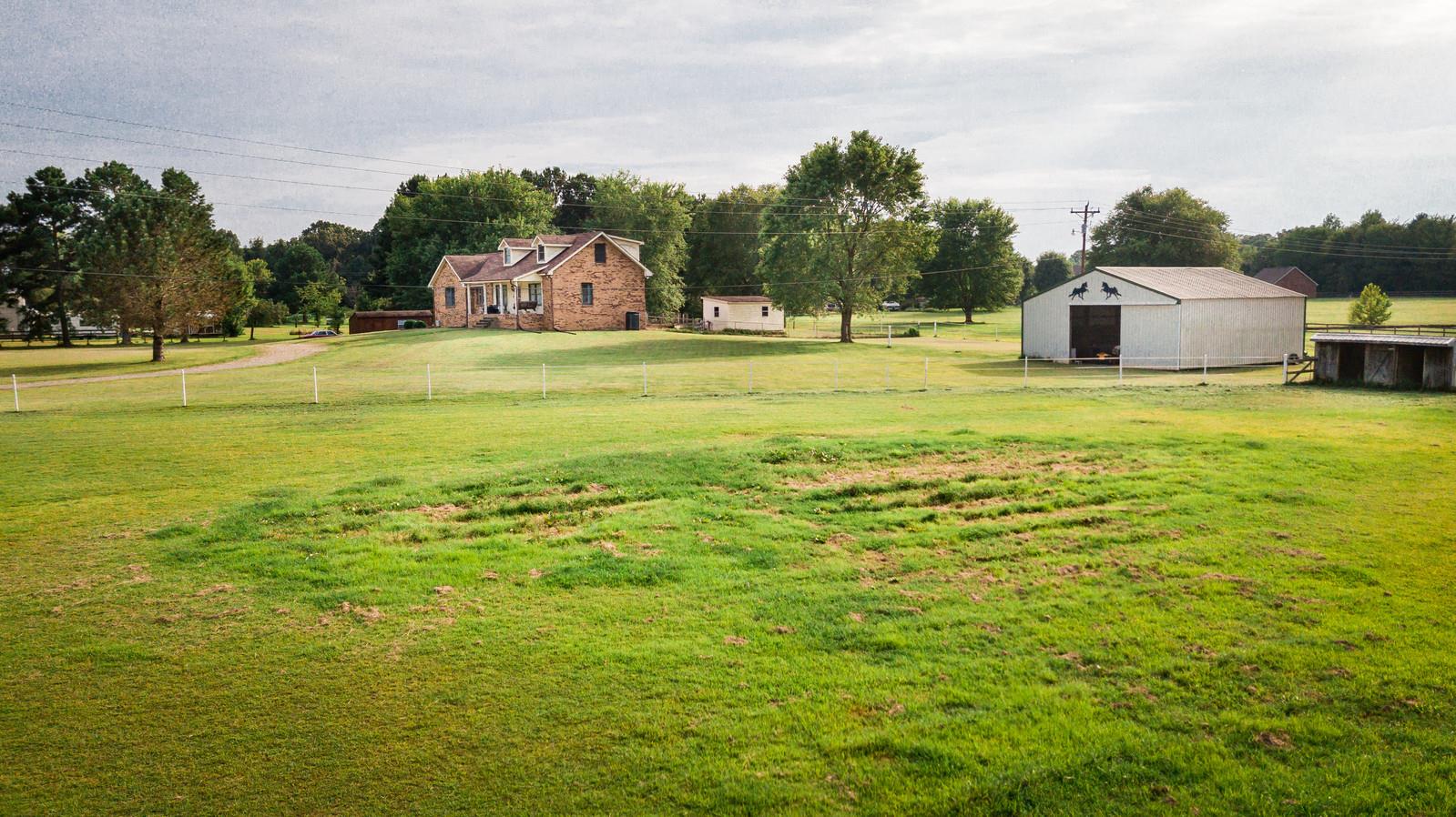 168 Durham Road Clarksville, TN 37043 - Photo 10 of 18 Gallery Image 10